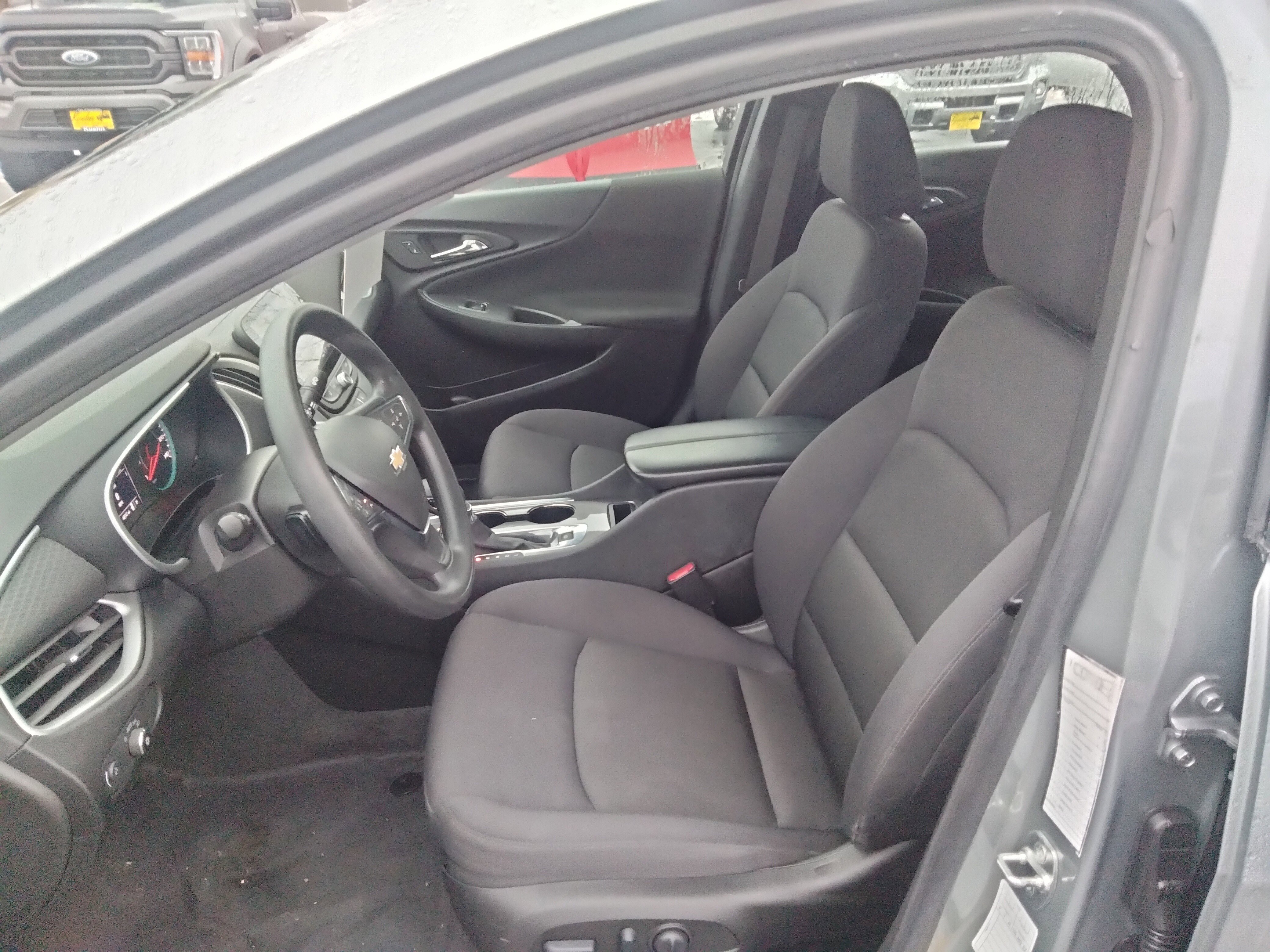 Used 2024 Chevrolet Malibu LT image 10