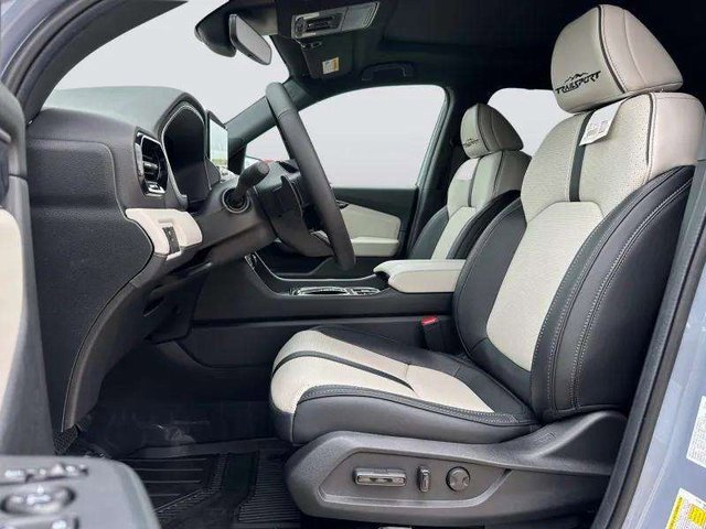 New 2026 Honda Passport TrailSport Elite image 30