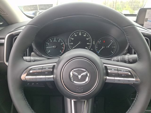 New 2026 MAZDA CX-50 2.5 Turbo w/ Weather Package AWD/4WD image 13