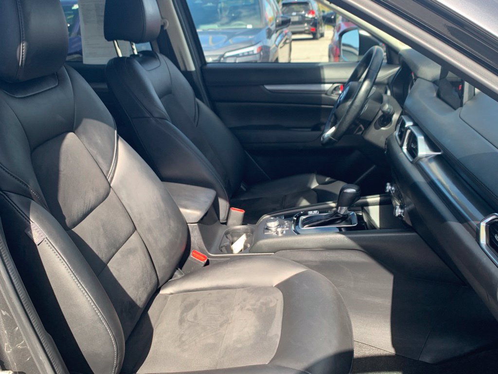 Used 2019 MAZDA CX-5 Touring AWD/4WD image 21