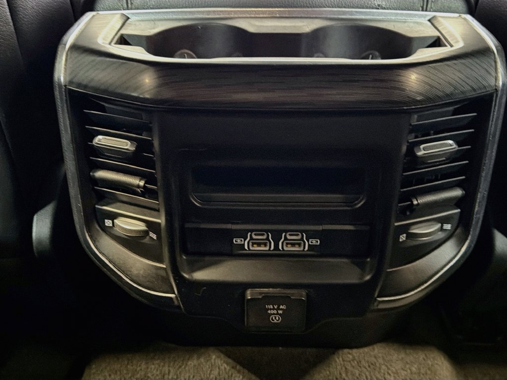 Used 2023 RAM 1500 Laramie AWD/4WD image 27