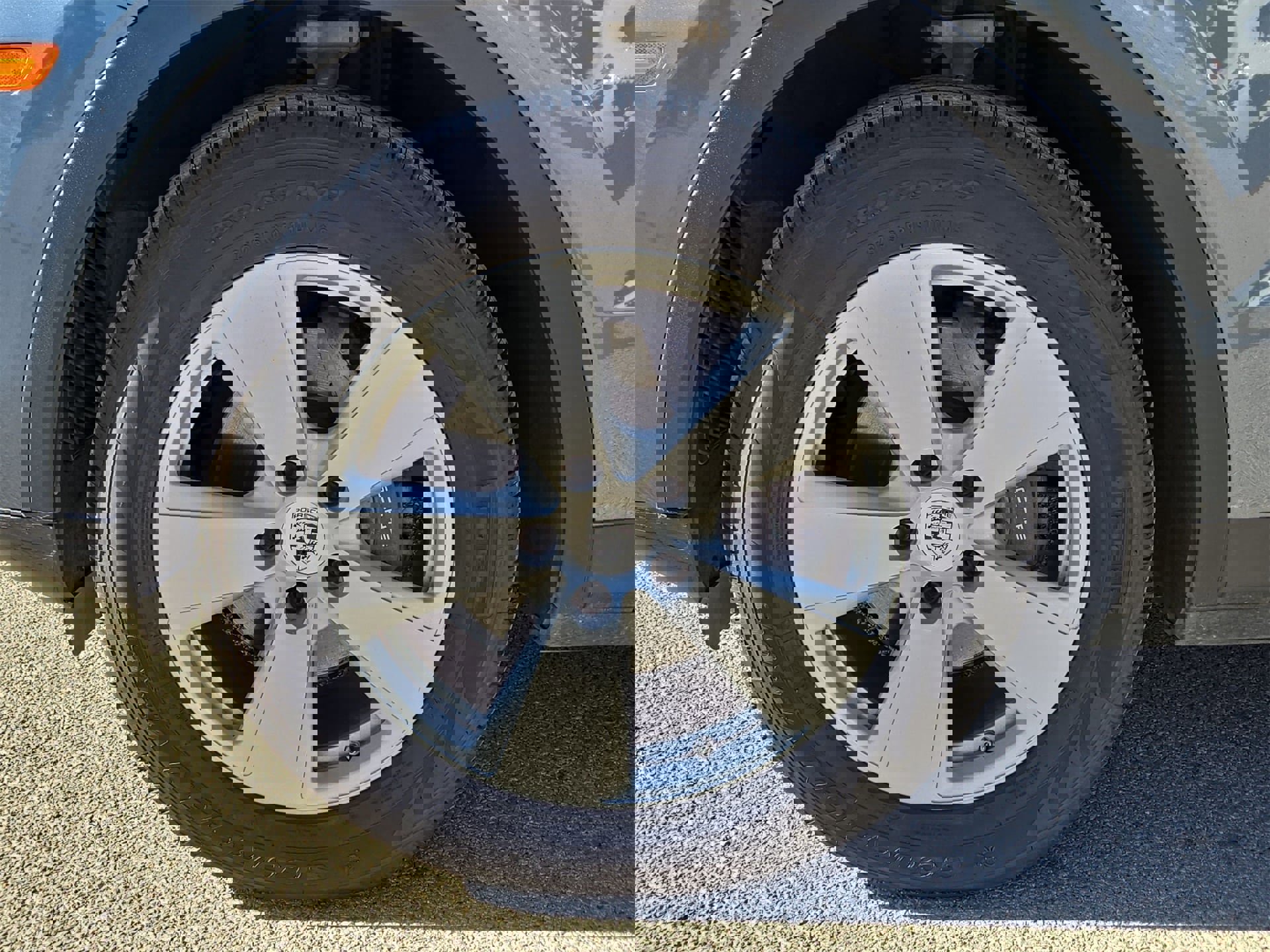 Used 2019 Porsche Cayenne image 11