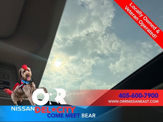 Used 2026 Nissan Rogue Platinum w/ Platinum Premium Package AWD/4WD image 31
