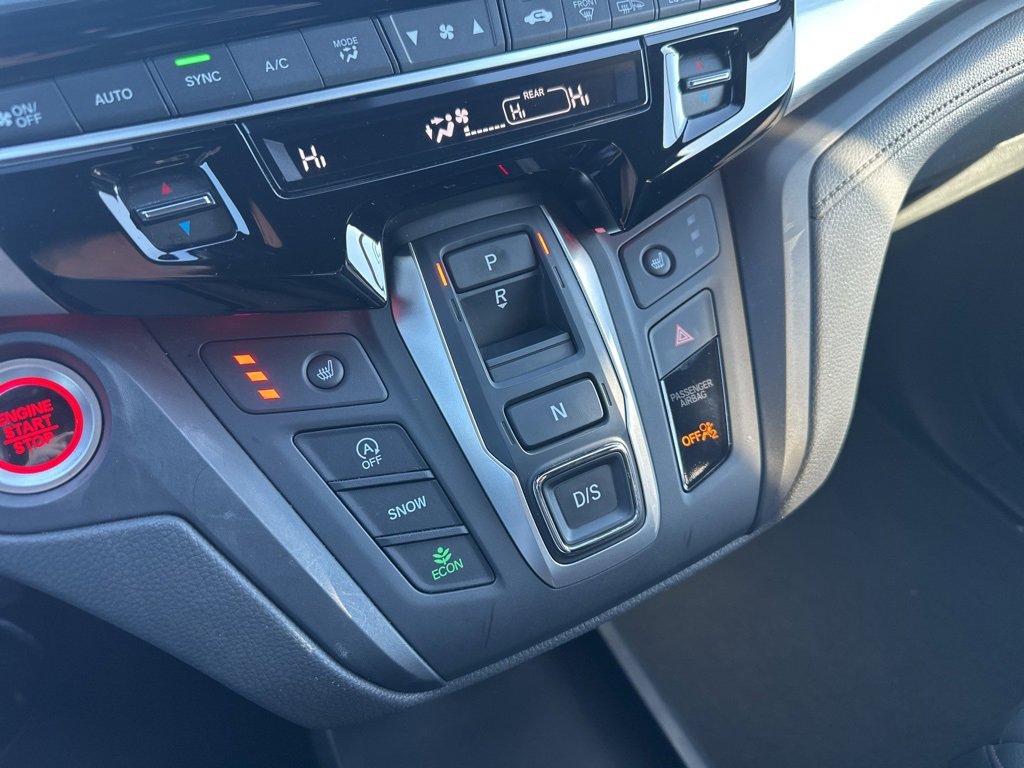 Certified 2025 Honda Odyssey Sport-L image 37