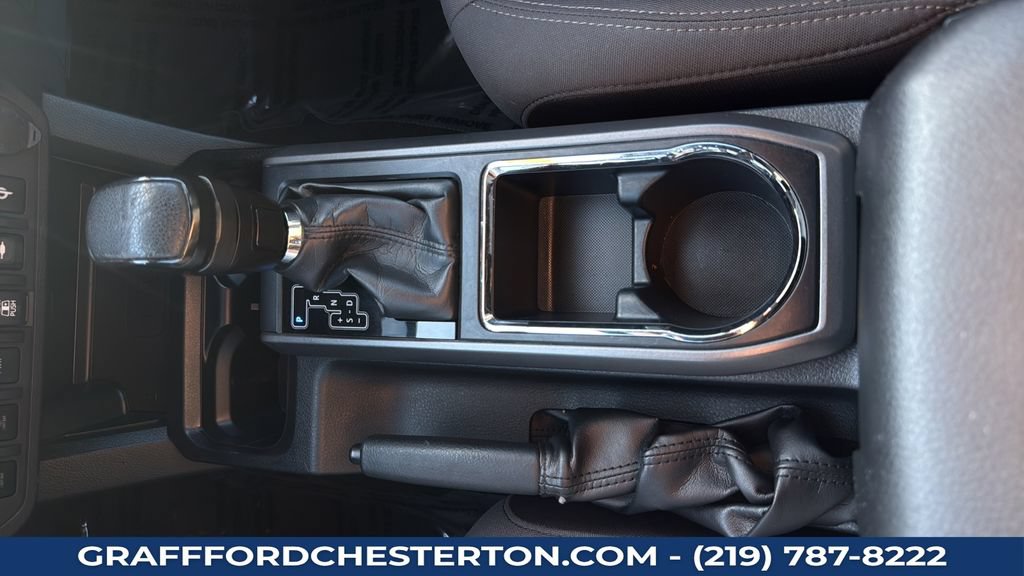 Used 2019 Toyota Tacoma TRD Sport AWD/4WD image 20