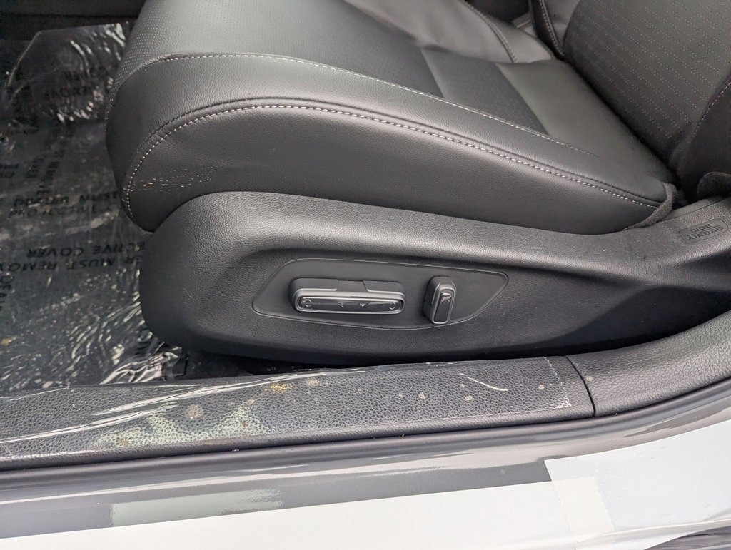 New 2026 Honda Civic Sport Touring image 11