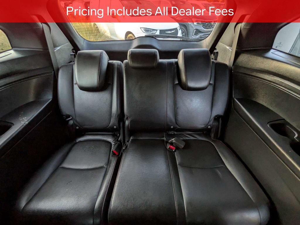 Used 2024 Honda Odyssey Sport image 15