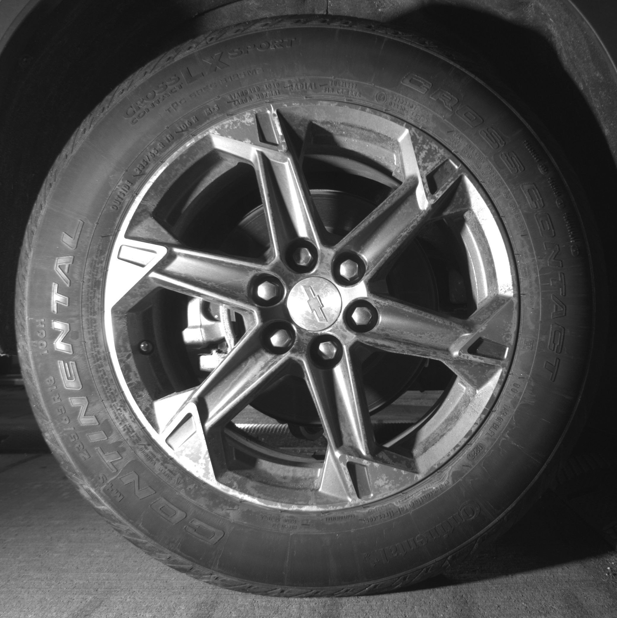 Used 2025 Chevrolet Blazer LT image 15