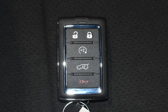 New 2026 Jeep Grand Cherokee Altitude image 21