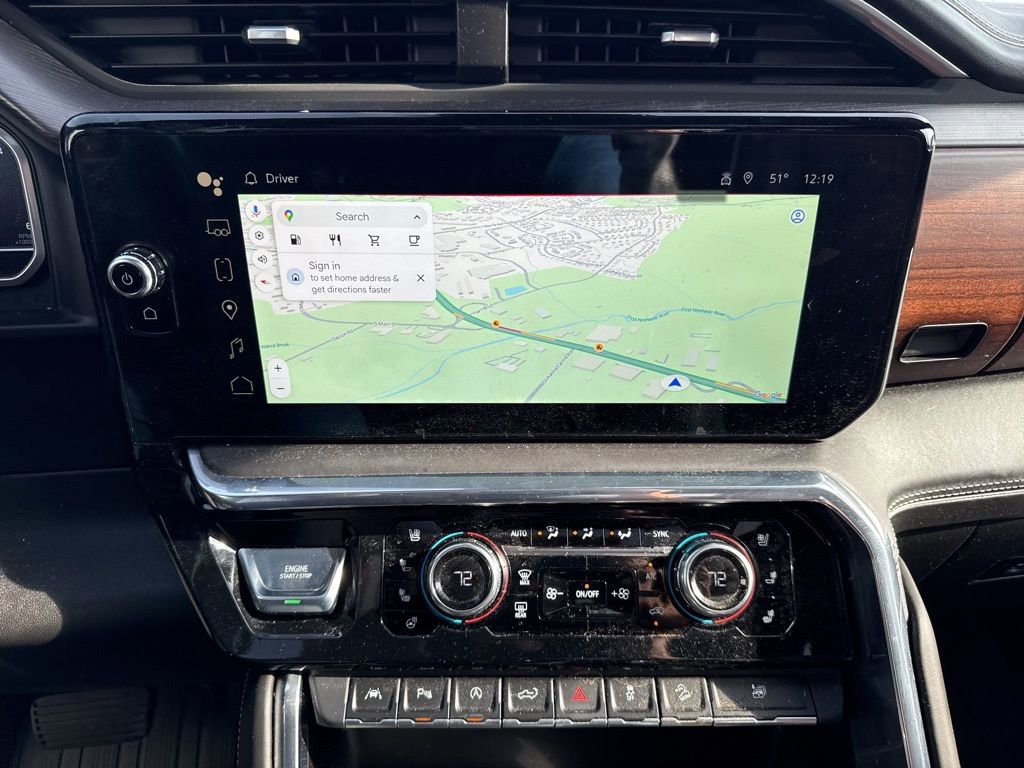 Used 2023 GMC Sierra 1500 Denali Ultimate image 43