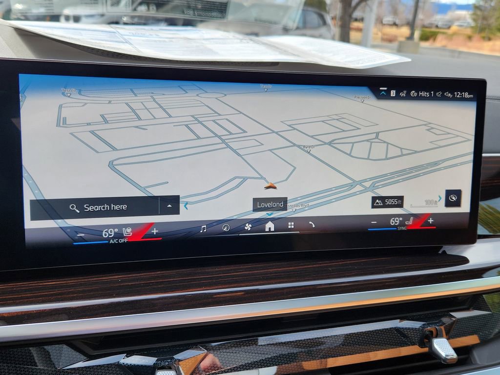 New 2026 BMW X5 xDrive40i image 13