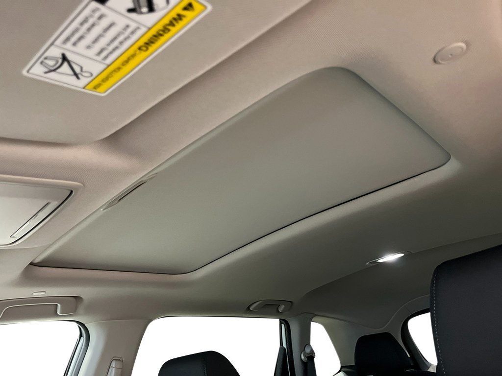 New 2027 Honda CR-V EX image 21