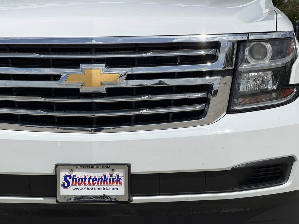 Used 2019 Chevrolet Tahoe LS RWD image 8