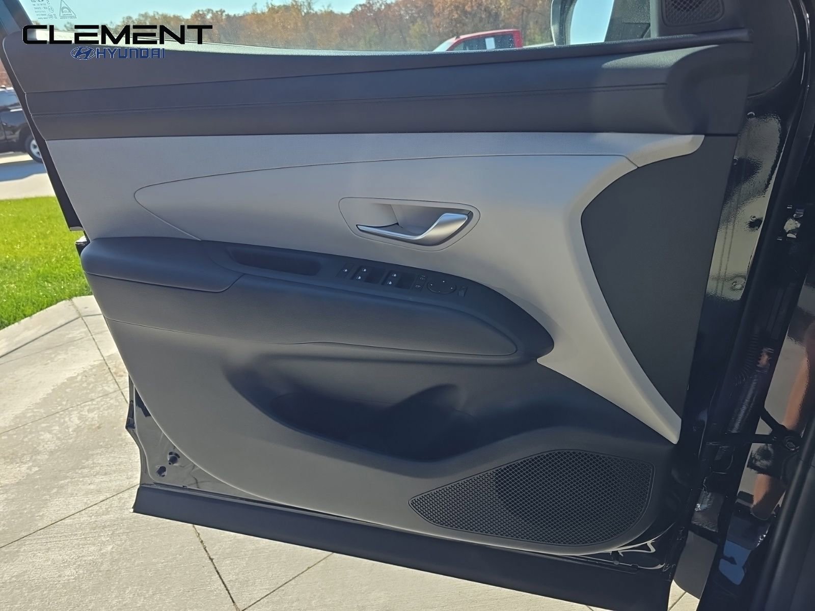 New 2026 Hyundai Tucson SEL image 25