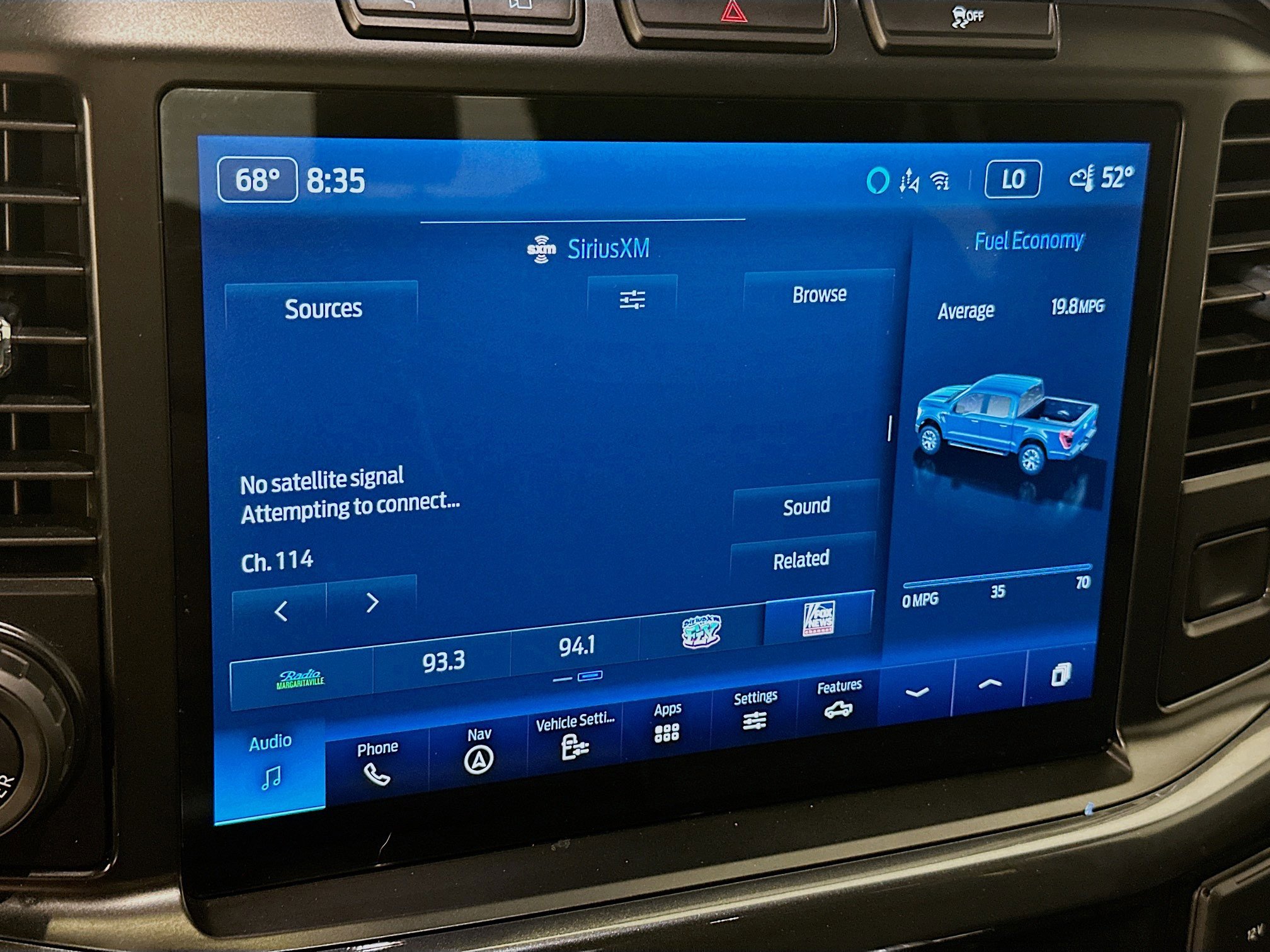 Used 2023 Ford F150 XLT w/ Equipment Group 302A High image 21