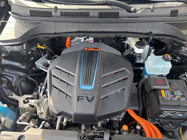 Used 2021 Hyundai Kona Ultimate image 32