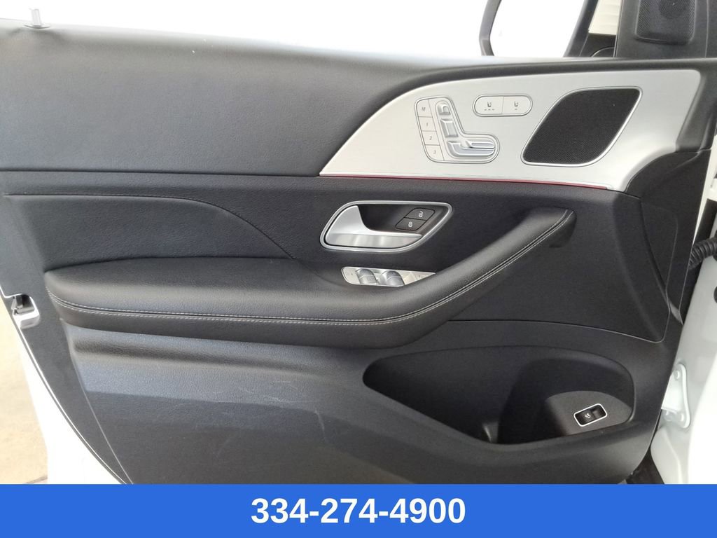 Used 2024 Mercedes-Benz GLE 350 GLE 350 image 18