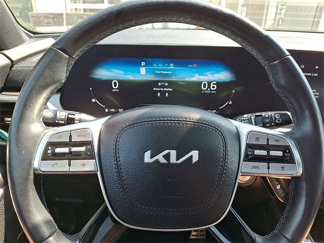 Certified 2024 Kia Telluride SX X-Line image 19