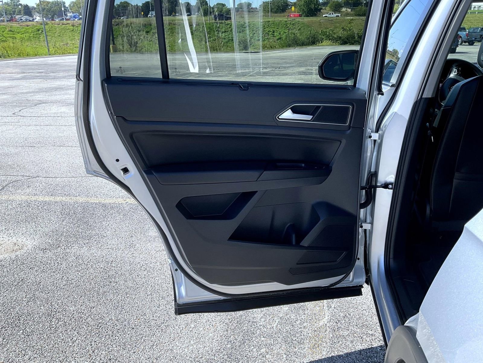 Used 2019 Volkswagen Atlas SEL image 20