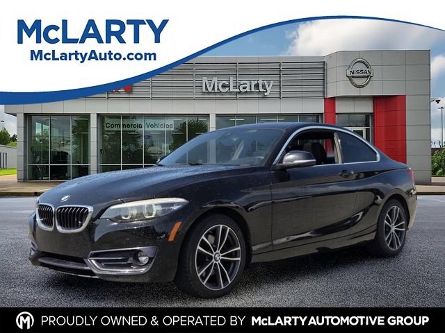 Used 2018 BMW 230i Coupe