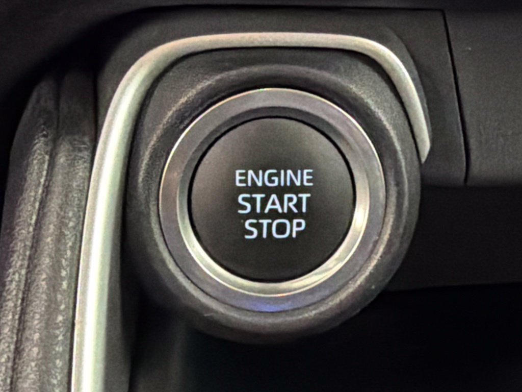 Certified 2026 Toyota Grand Highlander FWD image 30