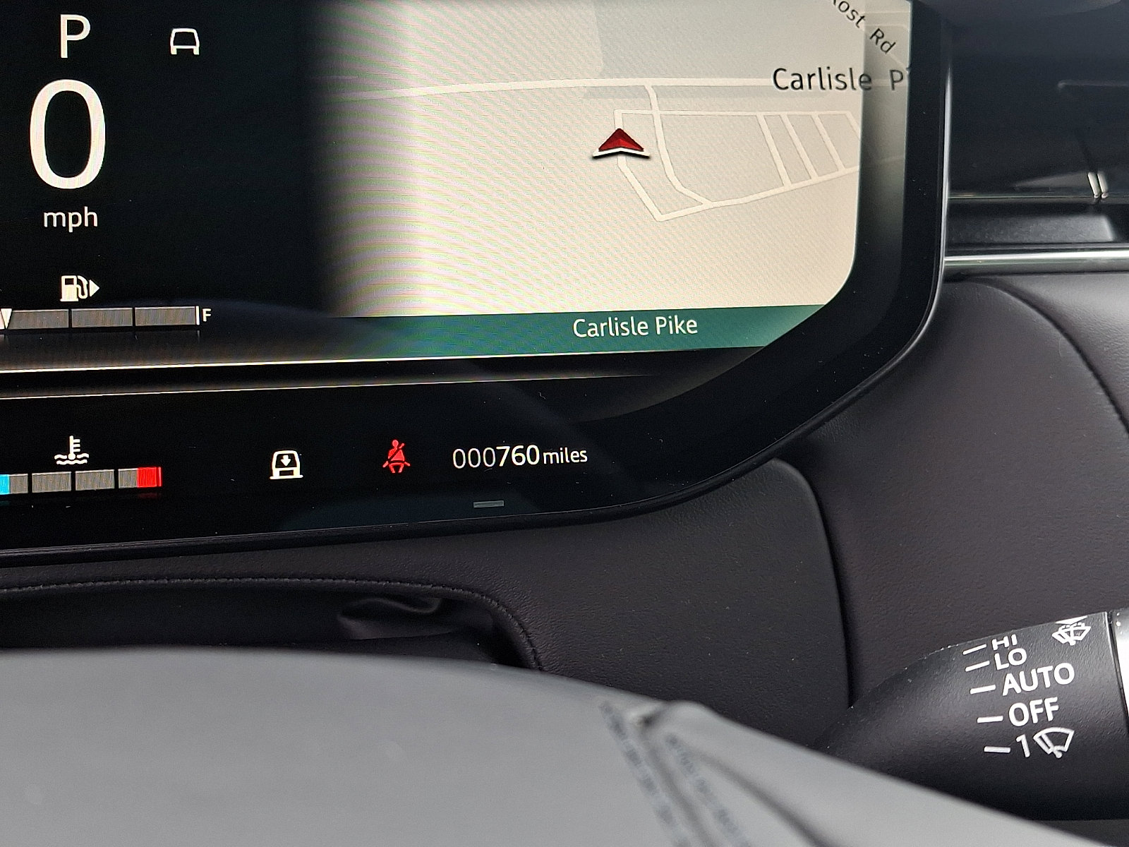 Used 2024 Land Rover Range Rover Sport Dynamic SE image 20