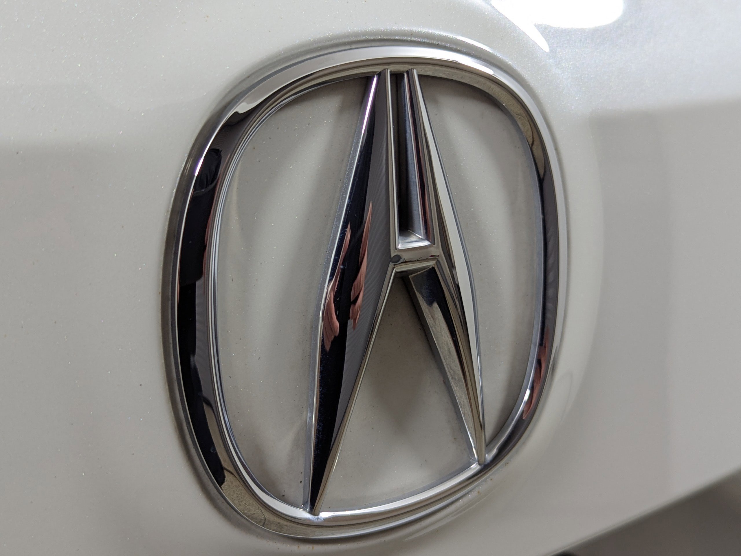 Used 2020 Acura RDX A-Spec AWD/4WD image 31