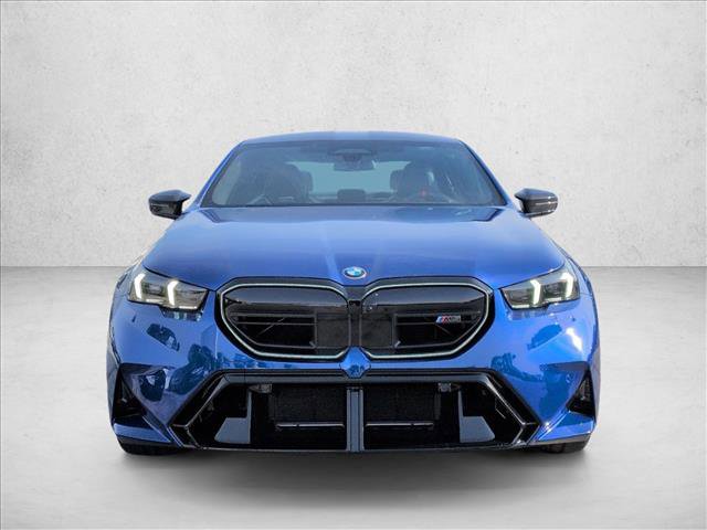 New 2026 BMW M5 image 6