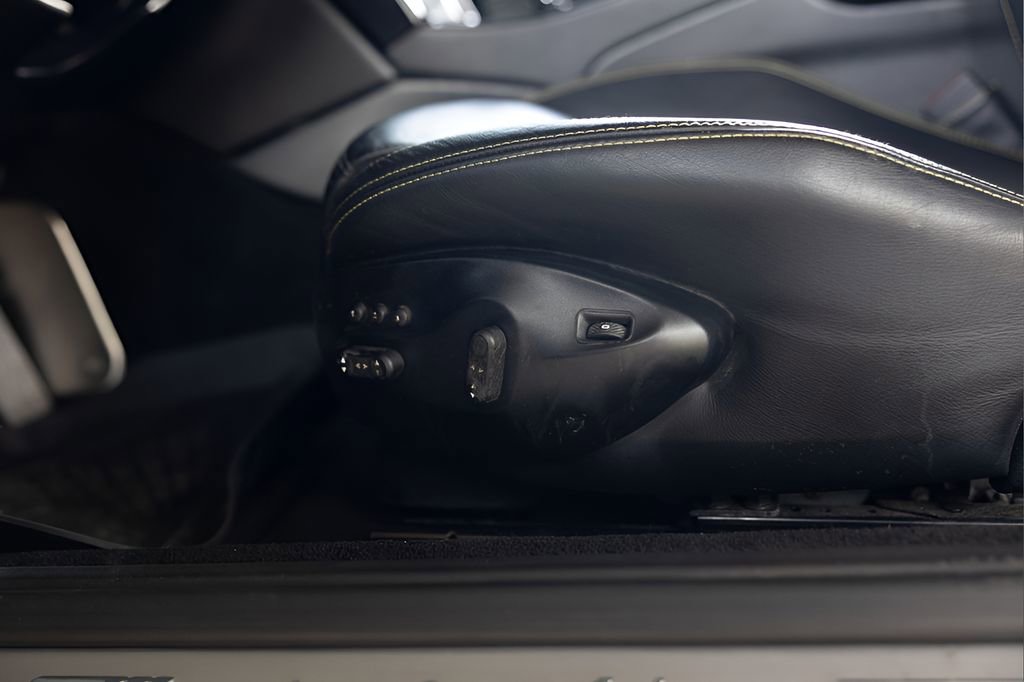 Used 2015 Maserati GranTurismo Sport RWD image 47