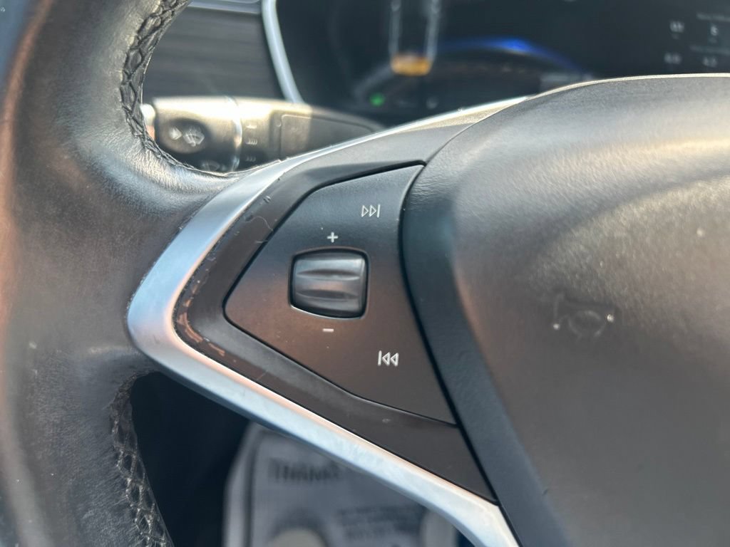 Used 2016 Tesla Model S 90D AWD/4WD image 19