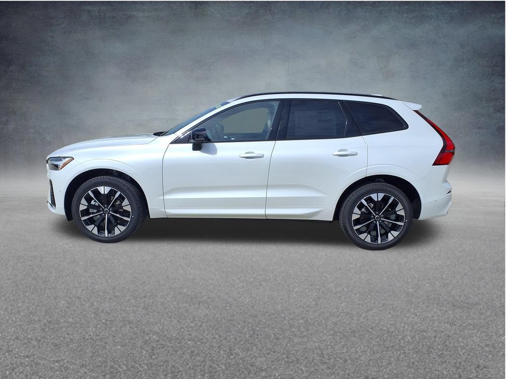 New 2026 Volvo XC60 B5 Plus w/ Protection Package Premier AWD/4WD image 5