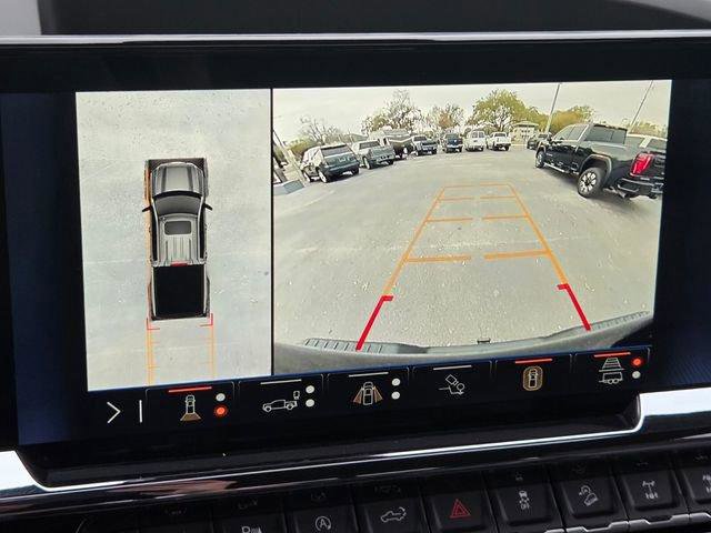 Certified 2024 Chevrolet Silverado 1500 ZR2 w/ Technology Package image 21