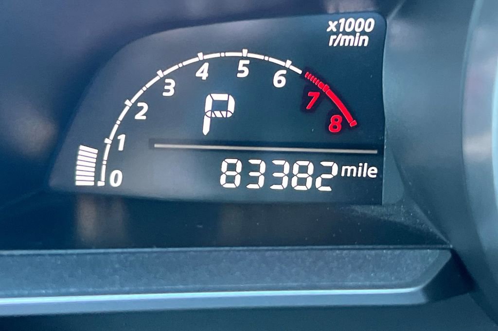 Used 2016 MAZDA MAZDA3 i Sport w/ Preferred Equipment Package image 27