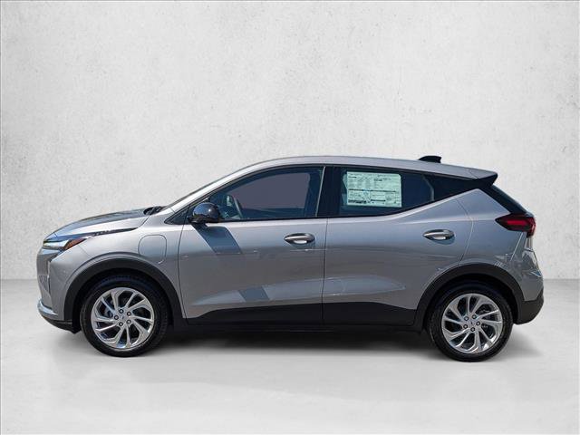 New 2027 Chevrolet Bolt LT w/ Comfort Package FWD image 5