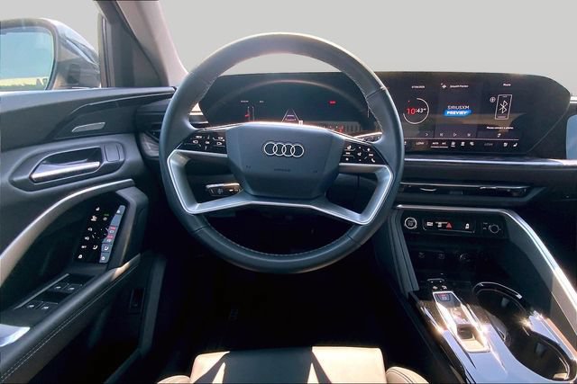 Used 2025 Audi Q5 Premium Plus AWD/4WD image 5