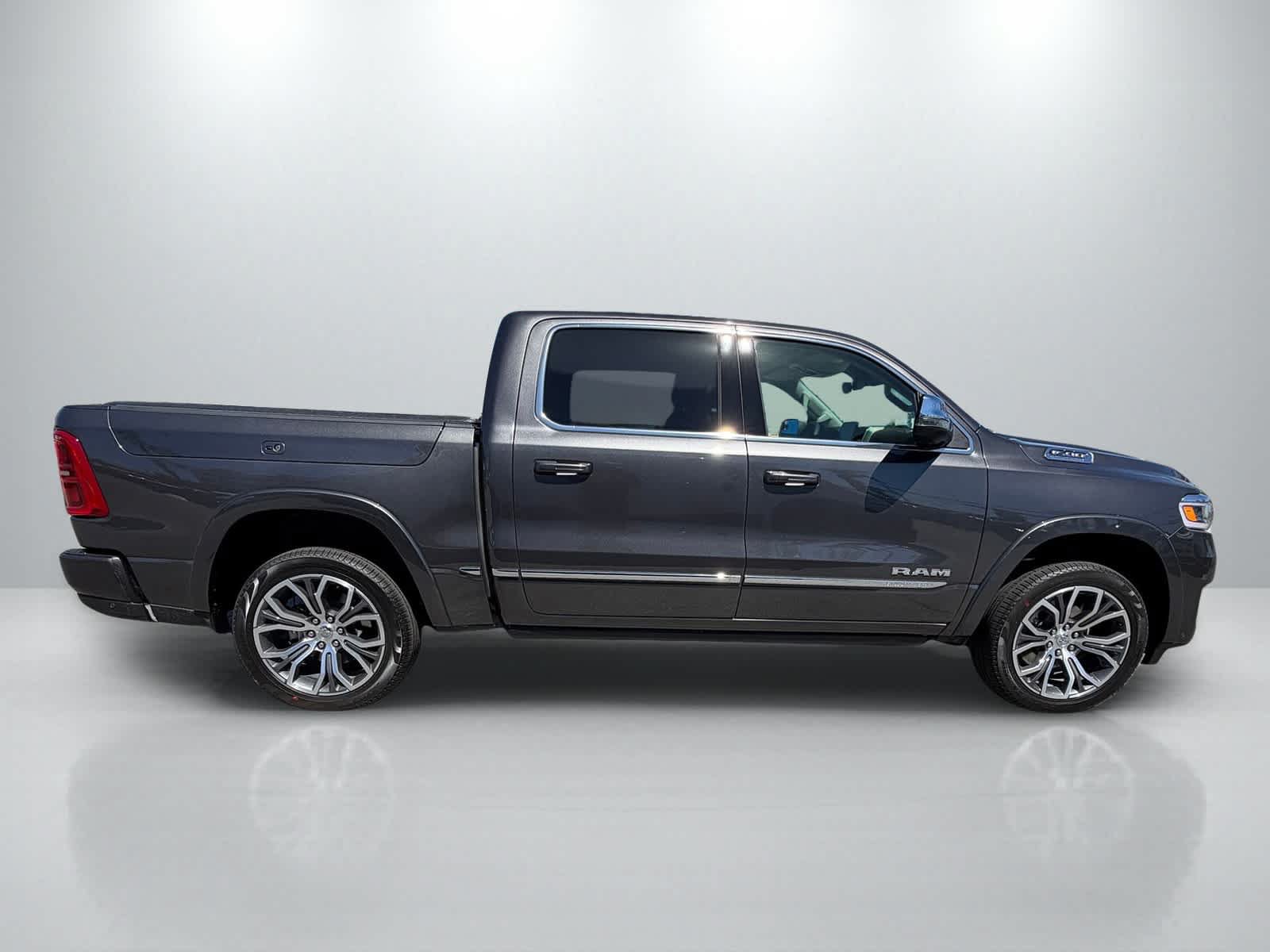 New 2026 RAM 1500 Tungsten AWD/4WD image 8