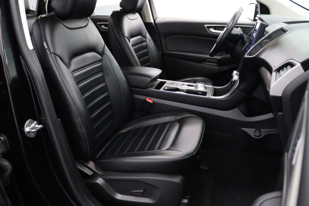 Used 2023 Ford Edge SEL AWD/4WD image 13