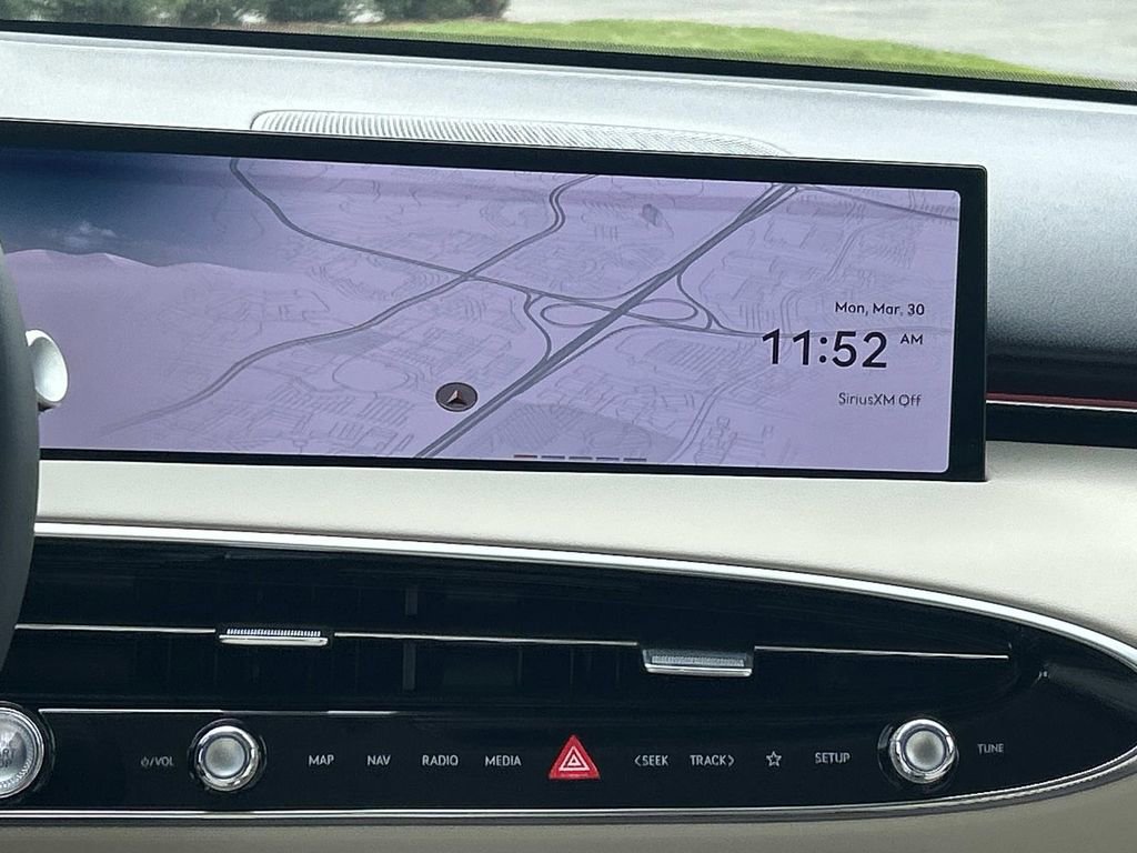 New 2026 Genesis GV70 2.5T Select image 26