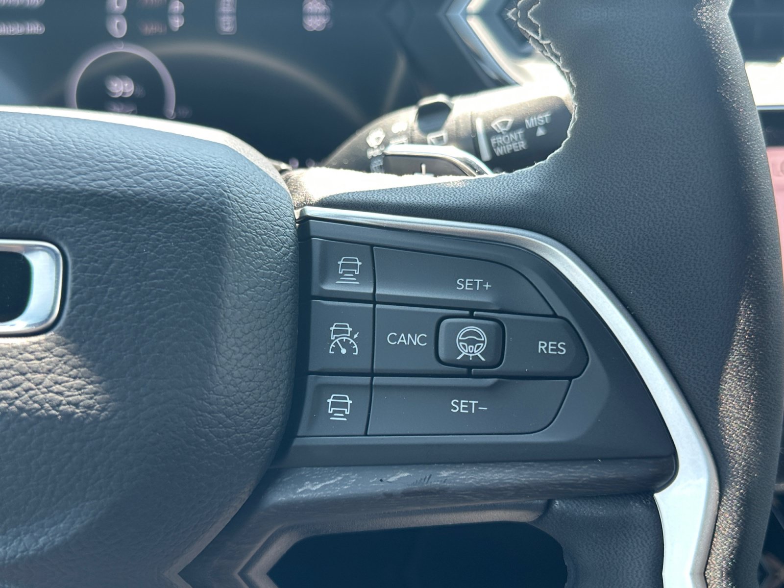 New 2026 Jeep Grand Cherokee Limited AWD/4WD image 20