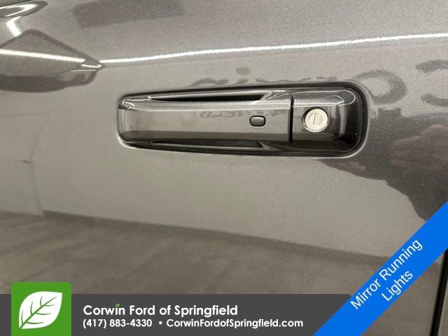 Used 2022 RAM 2500 Laramie w/ Night Edition image 22