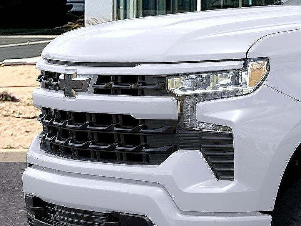 New 2026 Chevrolet Silverado 1500 RST w/ RST Select Package AWD/4WD image 13
