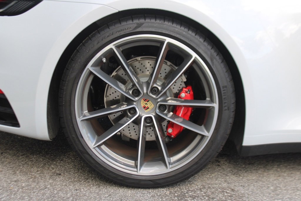 Used 2024 Porsche 911 Carrera S image 15