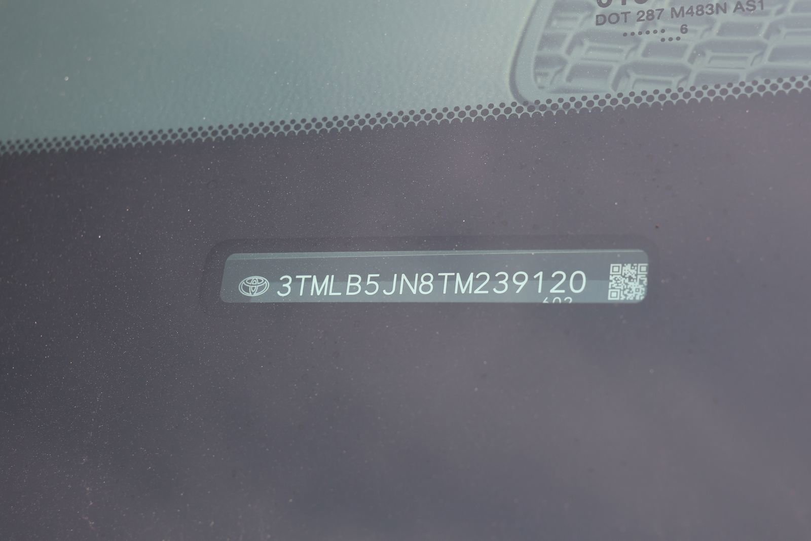 New 2026 Toyota Tacoma SR5 AWD/4WD image 31