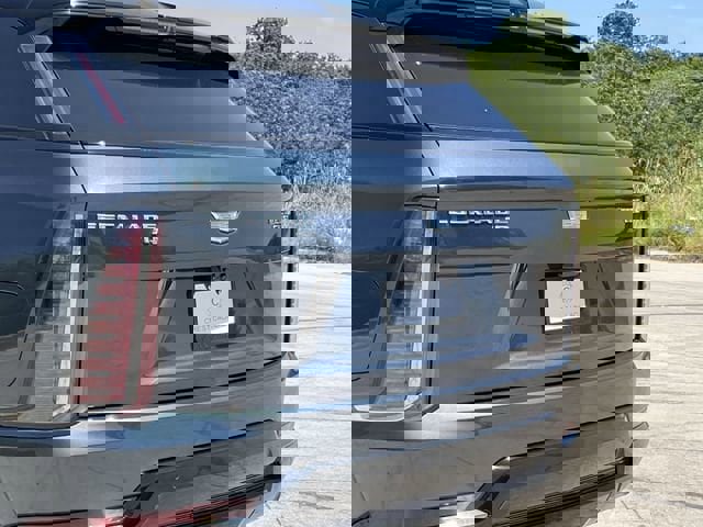 New 2026 Cadillac Escalade IQ Sport 1 image 6