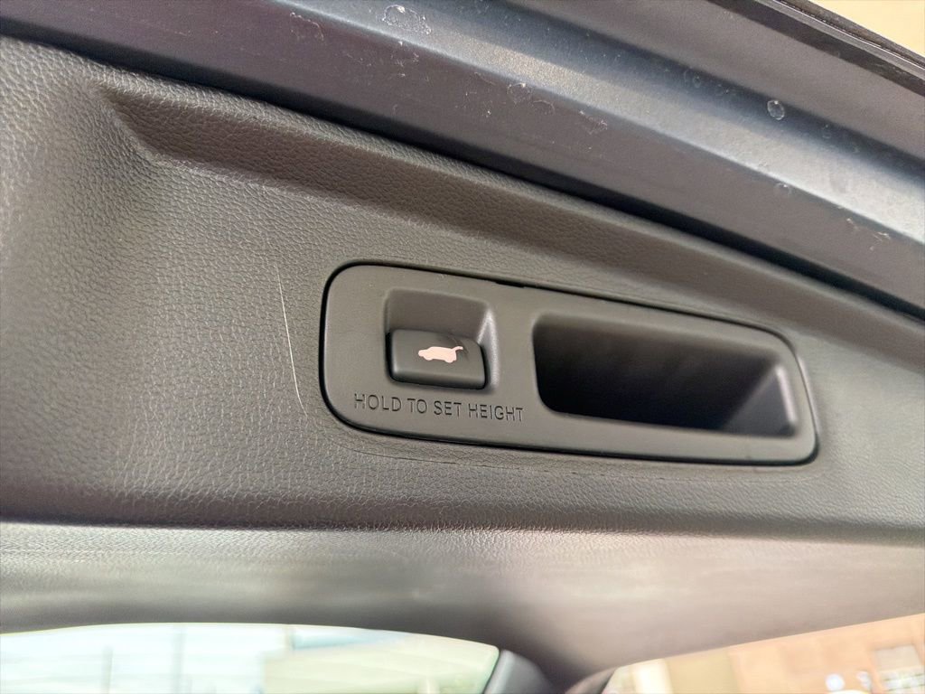 Certified 2025 Honda CR-V Sport Touring image 22