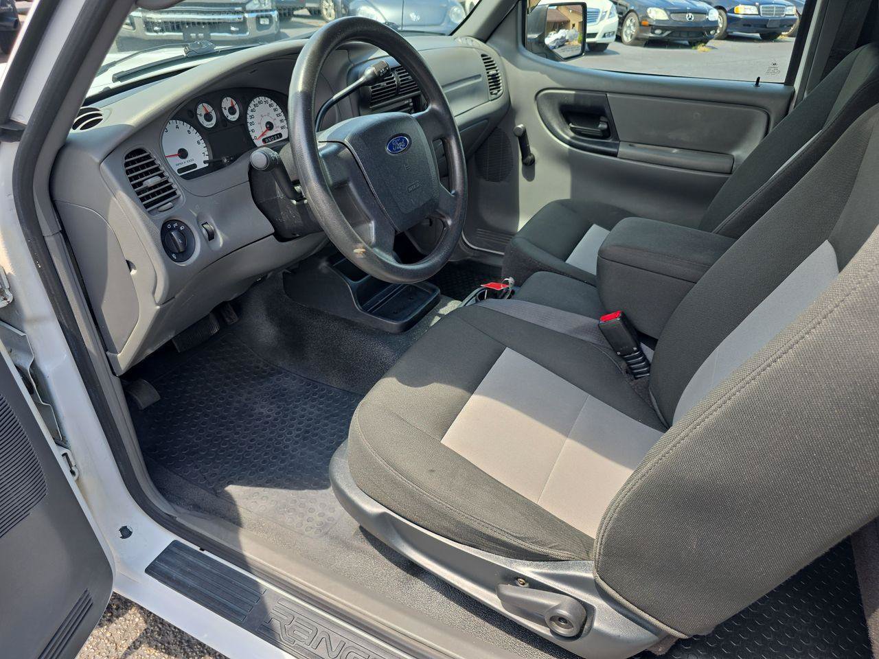 Used 2011 Ford Ranger Sport RWD image 4