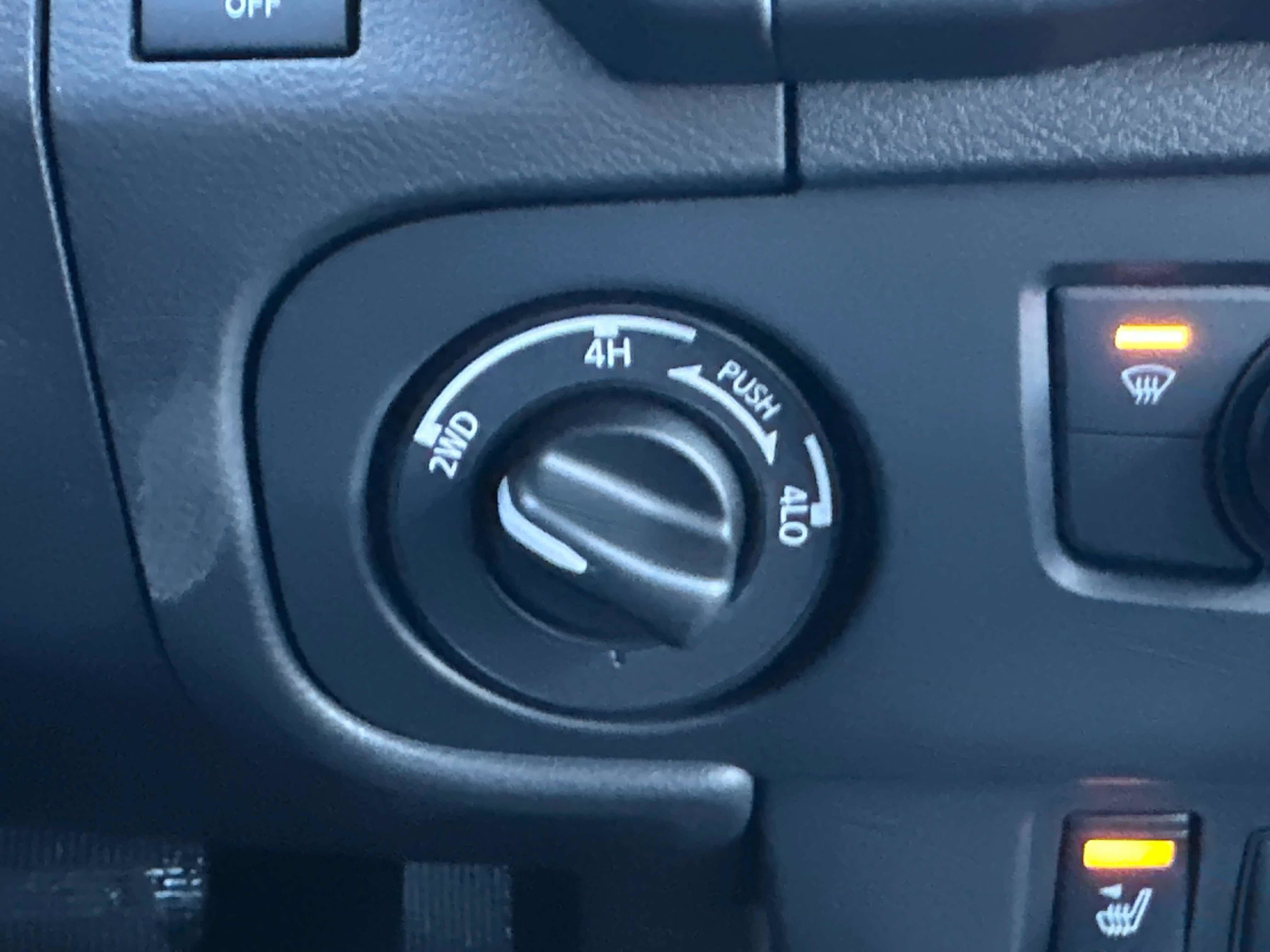 New 2026 Nissan Frontier SV w/ All-Weather Content Package image 32