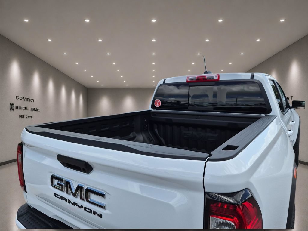 New 2026 GMC Canyon AT4 w/ AT4 Premium Package AWD/4WD image 43