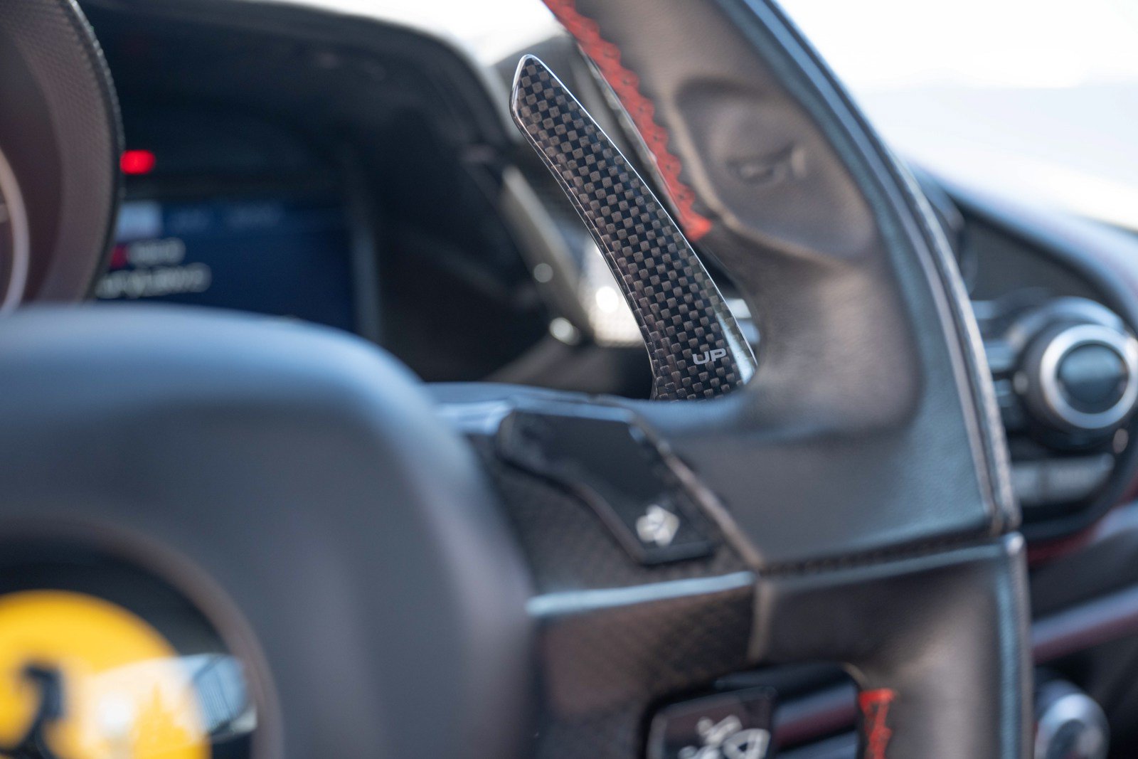 Used 2018 Ferrari 488 Spider RWD image 35