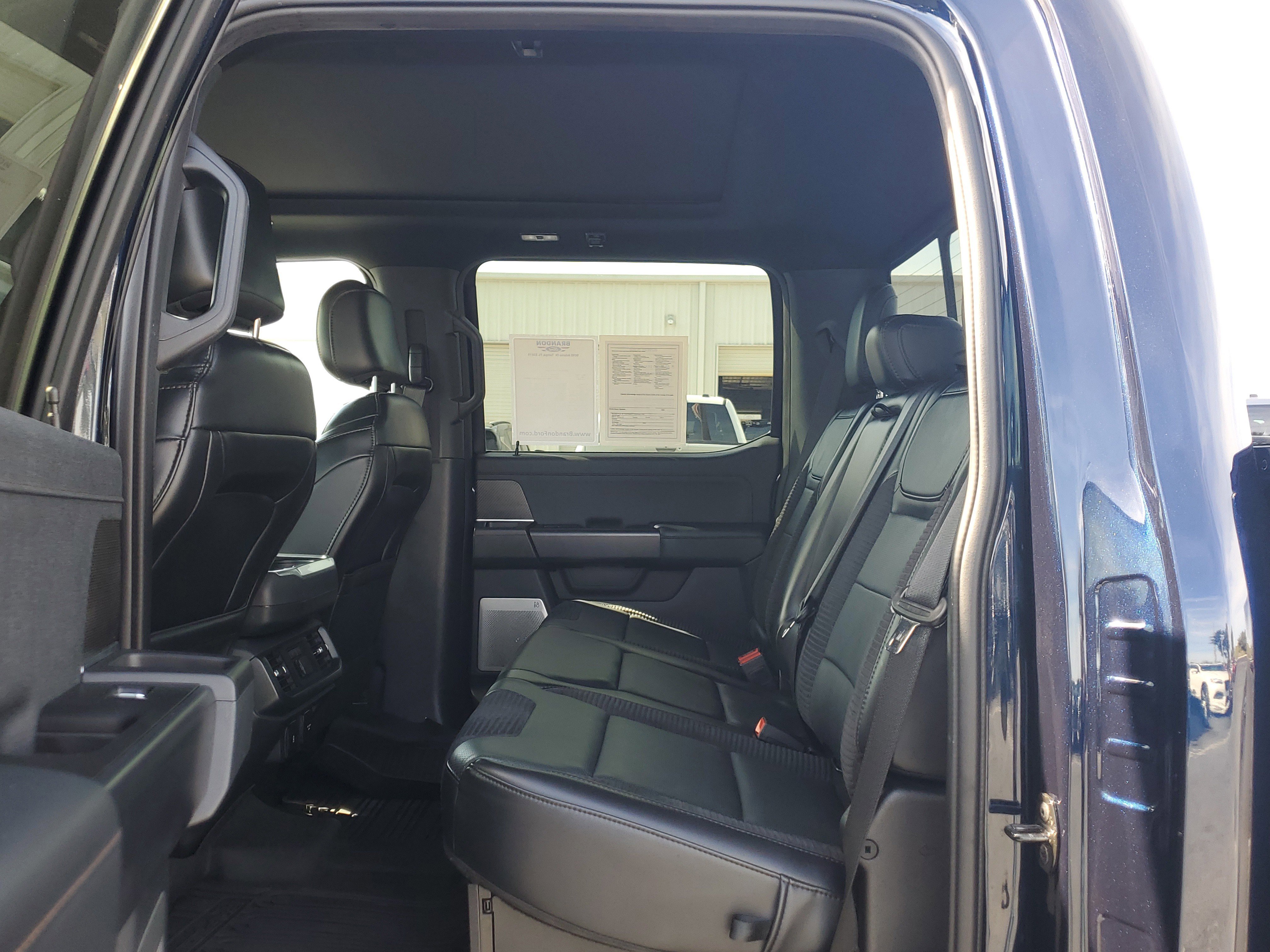 Certified 2023 Ford F150 Raptor image 12